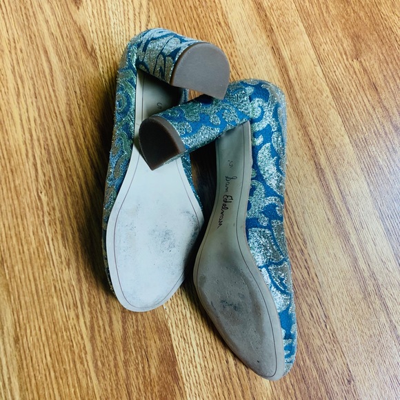 Sam Edelman High Heels Shoes - Picture 7 of 7